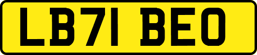 LB71BEO
