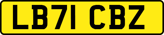 LB71CBZ