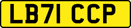 LB71CCP