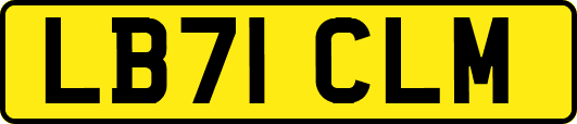 LB71CLM