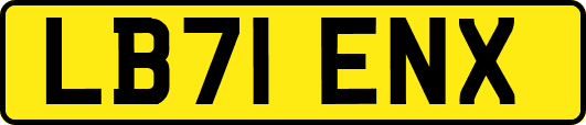 LB71ENX