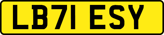 LB71ESY
