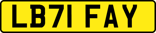 LB71FAY