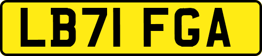 LB71FGA