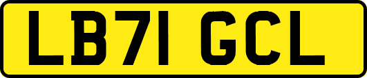 LB71GCL