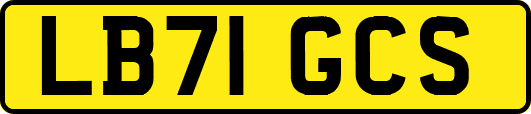 LB71GCS