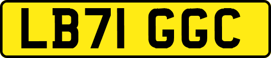 LB71GGC