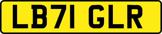 LB71GLR