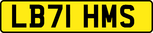 LB71HMS