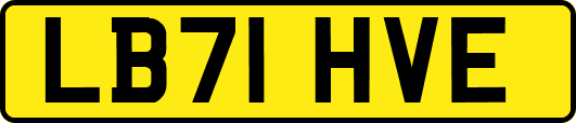 LB71HVE