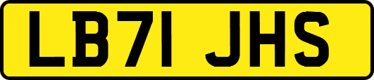LB71JHS