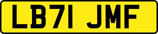 LB71JMF