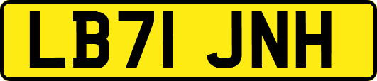 LB71JNH