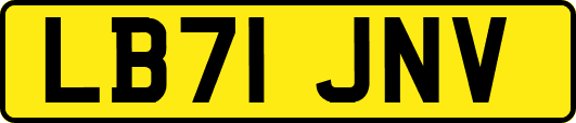 LB71JNV