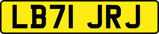 LB71JRJ