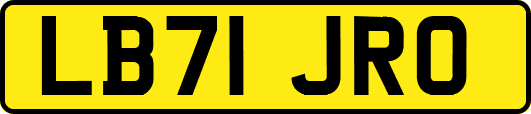 LB71JRO