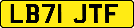 LB71JTF