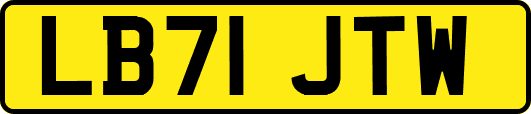LB71JTW