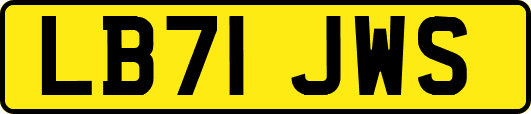LB71JWS