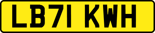 LB71KWH