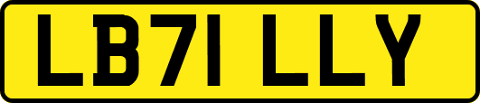 LB71LLY