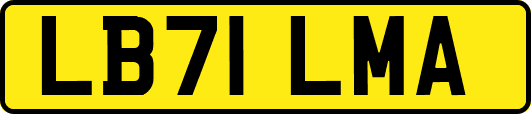 LB71LMA