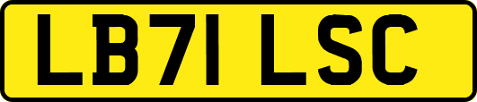 LB71LSC