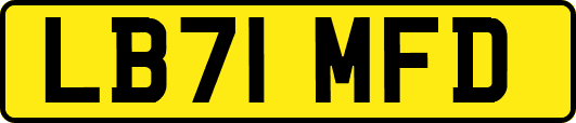 LB71MFD