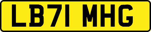LB71MHG