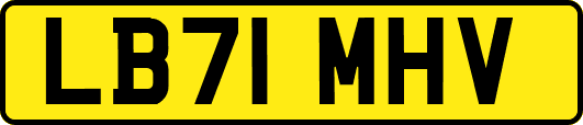 LB71MHV
