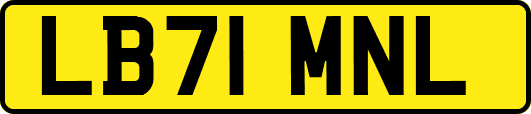 LB71MNL