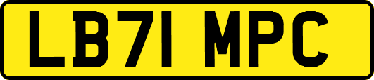 LB71MPC