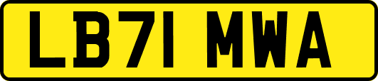 LB71MWA
