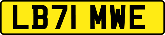 LB71MWE