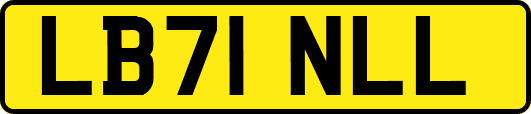 LB71NLL
