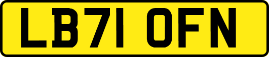 LB71OFN