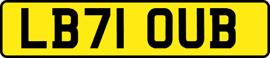 LB71OUB