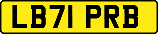 LB71PRB