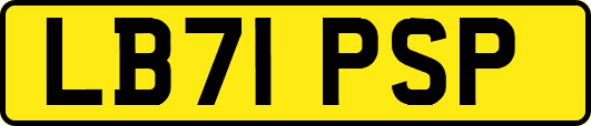 LB71PSP