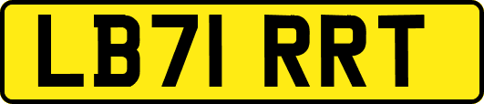 LB71RRT