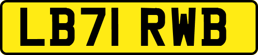 LB71RWB
