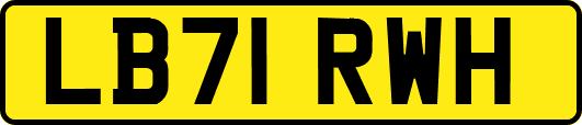 LB71RWH