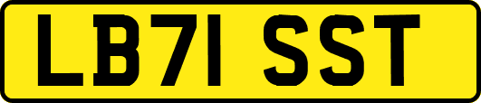 LB71SST