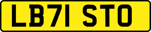 LB71STO