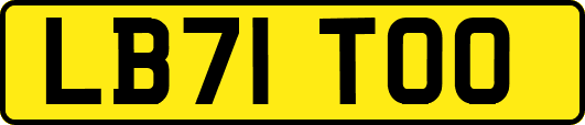 LB71TOO