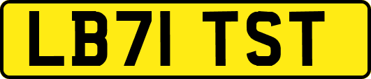 LB71TST