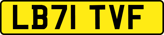 LB71TVF