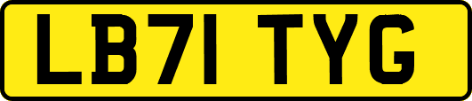 LB71TYG