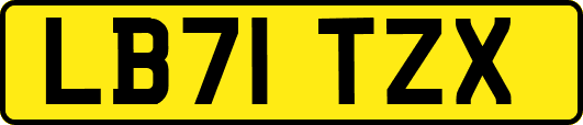 LB71TZX