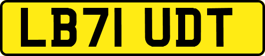 LB71UDT